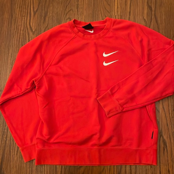 Nike crew sweatshirt - Picture 1 of 6